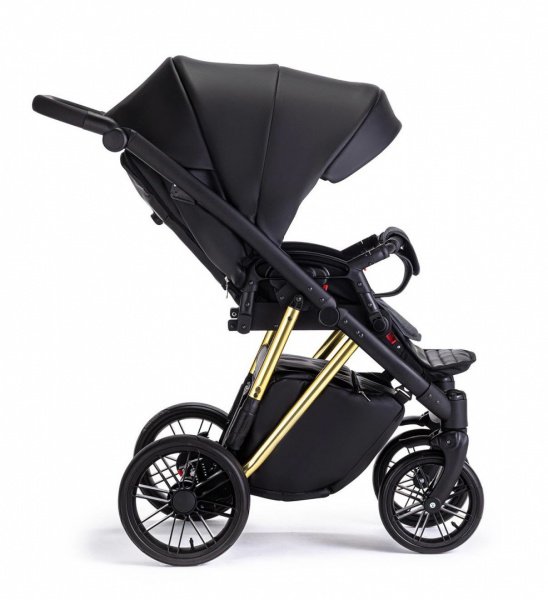 Детская коляска VERDI Delorean Premium 3 в 1