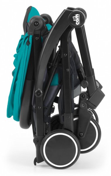 Прогулочная коляска Cam Cubo