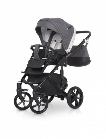 Детская коляска EXPANDER ENDURO 3 в 1