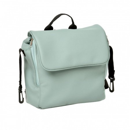 Детская коляска Indigo Adagio 2 в 1