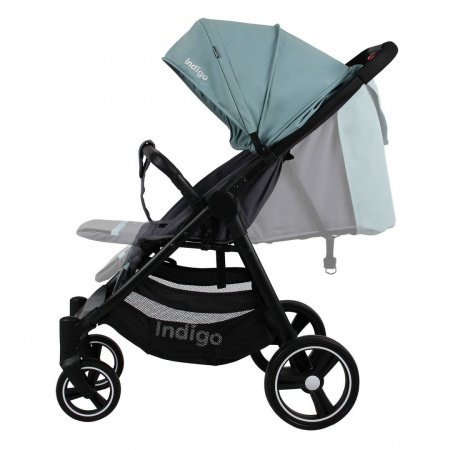 Прогулочная коляска  Indigo Assana