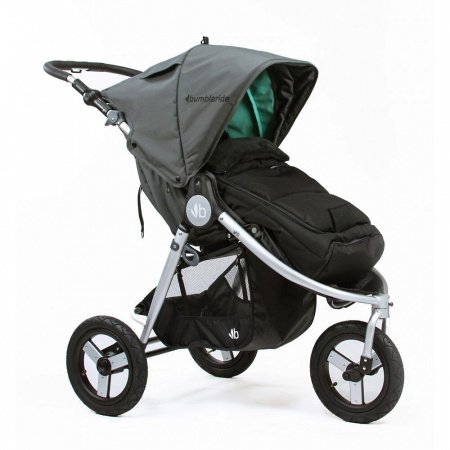 Зимний конверт Bumbleride универсальный в коляску