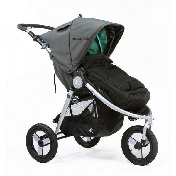 Зимний конверт Bumbleride универсальный в коляску