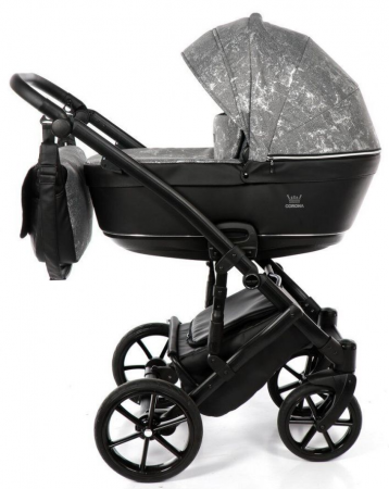 Детская коляска TAKO Corona 3 в 1