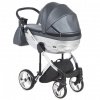Детская коляска ADAMEX Chantal Star Collection Eco 3 в 1