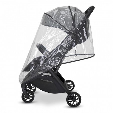 Прогулочная коляска Espiro Nox