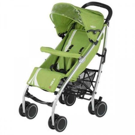 Прогулочная Коляска трость Quatro Vella