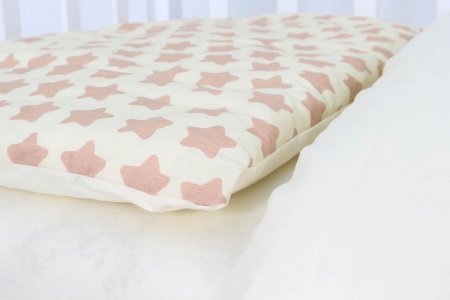 Комплект в кроватку 3 предмета 12 месяцев