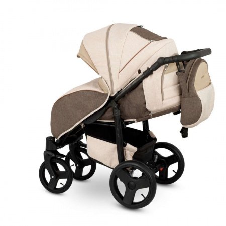 Прогулочная коляска Camarelo ELF