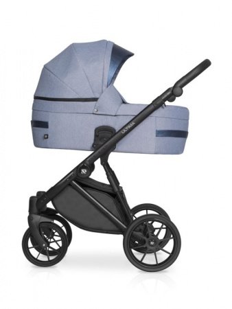 Детская коляска Riko Ultima 2 в 1