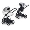 Детская коляска Riko Basic Pacco 3 в 1