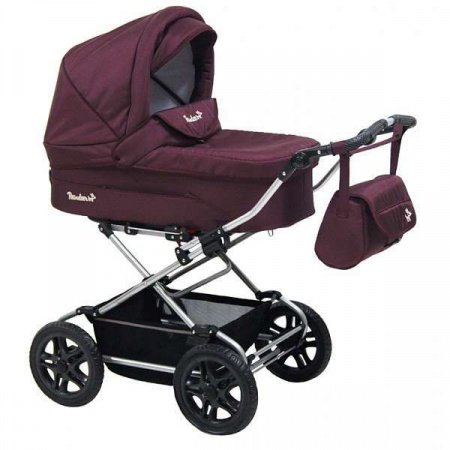 Детская коляска Reindeer Nova 3 в 1