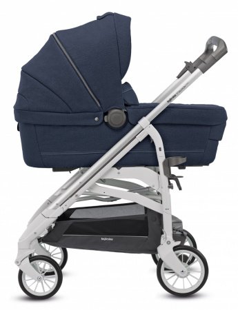 Детская коляска  INGLESINA Trilogy System Duo 2 в 1