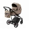 Детская коляска  Adamex Zico New Deluxe 2 в 1
