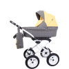 Детская коляска Rant Nova Classic 2 в 1