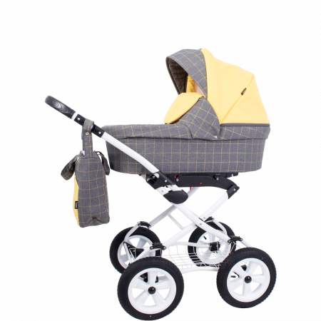 Детская коляска Rant Nova Classic 2 в 1