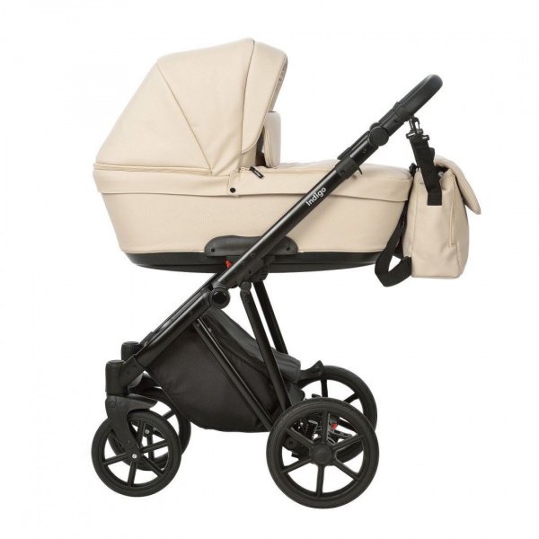 Детская коляска Indigo Adagio 3 в 1