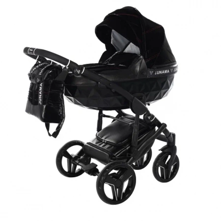 Детская коляска Junama Clermont 2 в 1