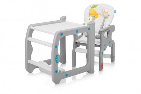Стульчик для кормления Baby Design Candy