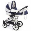 Детская коляска Reindeer City Cruise 3 в 1