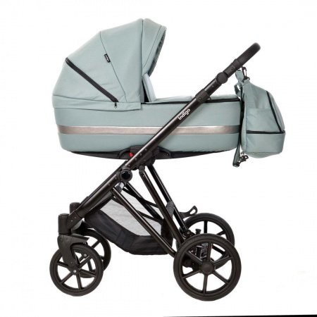 Детская коляска Indigo Aveo 2 в 1