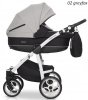 Детская коляска EXPANDER MACCO 2 в 1