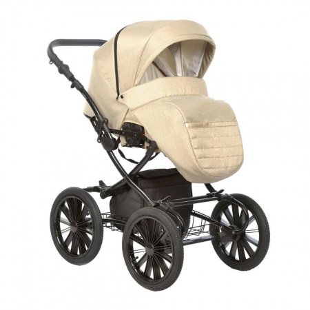 Детская коляска Indigo AVEO Classic 14 2в1