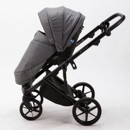 Детская коляска Adamex Marco 3 в 1