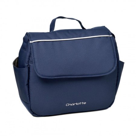 Детская коляска Indigo Charlotte Mono 2 в 1