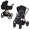 Детская коляска Espiro Miloo 2024  2 в 1