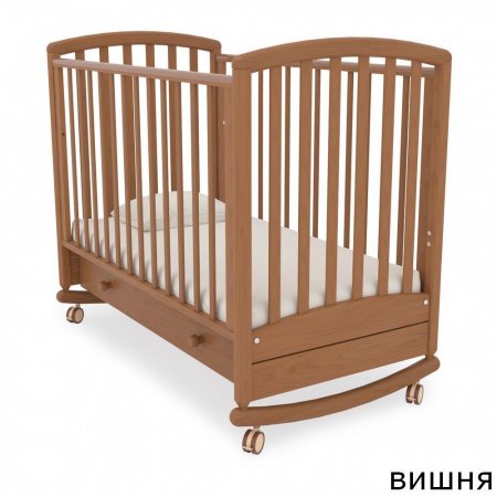 Кровать детская Гандылян Дашенька