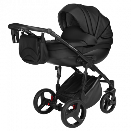 Детская коляска Noordline Olivia Premium Sport 2 в 1