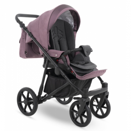 Детская коляска CAMARELO Ollio 2 в 1