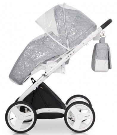 Детская коляска EXPANDER DRIFT 2 в 1