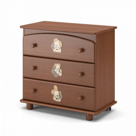Детский комод Риччи (Макс)