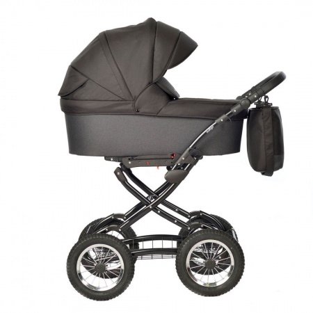 Детская коляска Indigo BARBARA Classic 2в1 2021