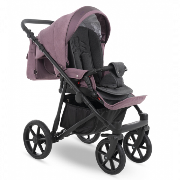 Детская коляска CAMARELO Ollio 2 в 1