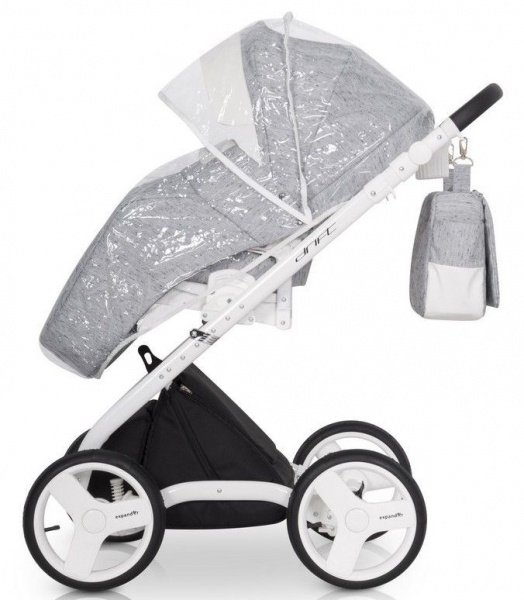 Детская коляска EXPANDER DRIFT 2 в 1