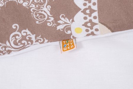 Комплект в кроватку 3 предмета Звездная ночь