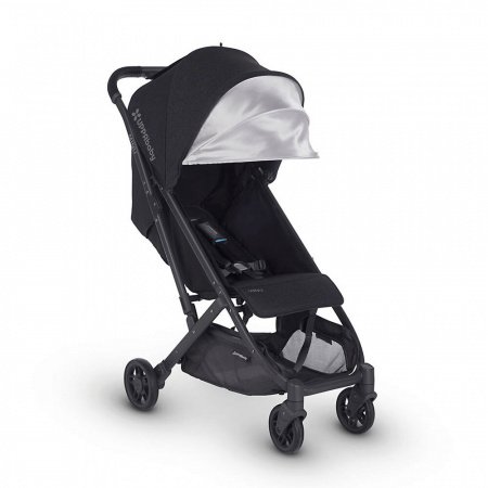 Прогулочная коляска UPPABABY Minu