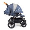 Детская коляска Valco Baby Quad X 2 в 1
