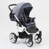 Прогулочная коляска MR.SANDMAN TRAVELER