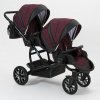 Детская коляска MR SANDMAN DUET