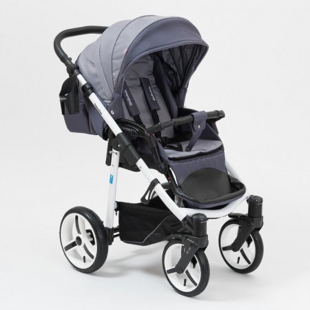 Прогулочная коляска MR.SANDMAN TRAVELER