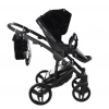 Детская коляска Junama Diamond Clermont 3 в 1