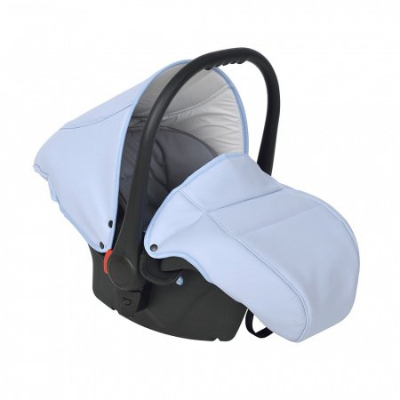 Детская коляска Indigo Mio 3 в 1