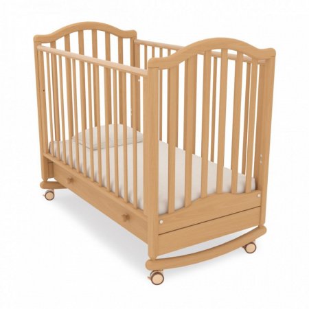 Кровать детская Гандылян Лейла