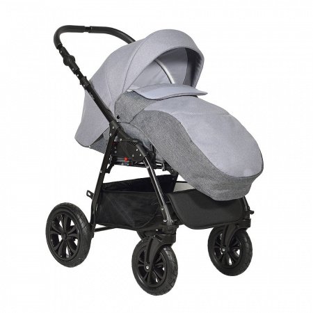 Детская коляска Indigo Antica 3 в 1