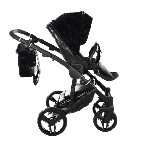 Детская коляска Junama Diamond Clermont 3 в 1