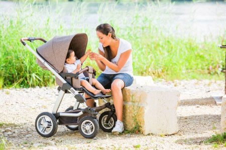 Детская Коляска FD-DESIGN VIPER 4S 2017 2 в 1